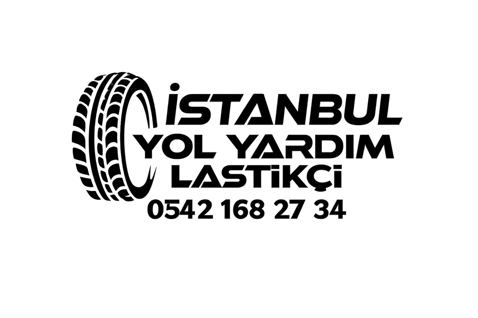 İstanbul Yol Yardım Lastikçi
